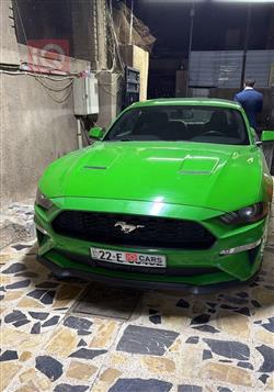 فورد موستانج
